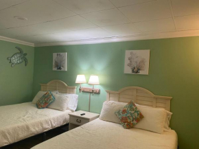 Coral Beach 228